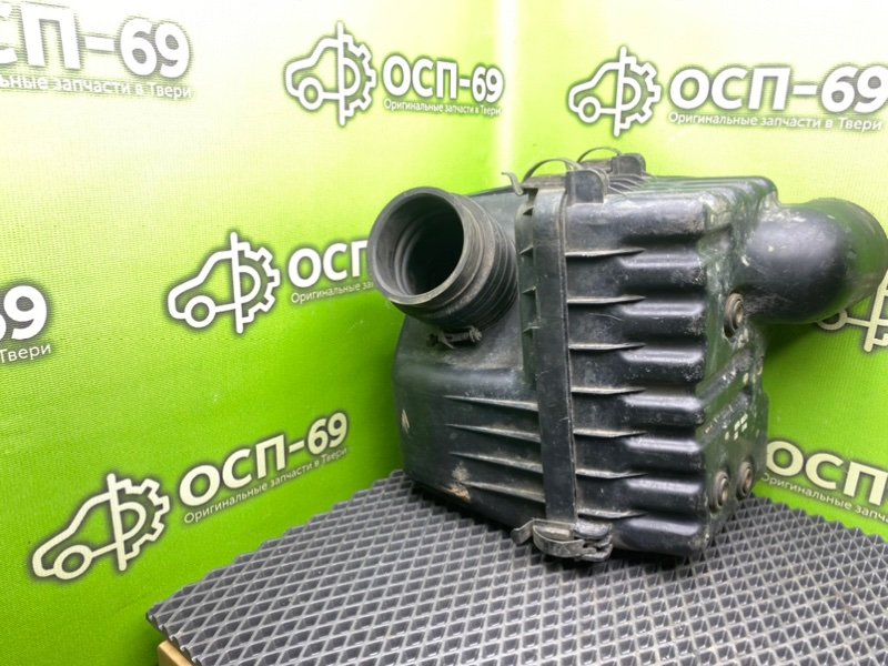 Корпус воздушного фильтра, 990 рублей, Тверь