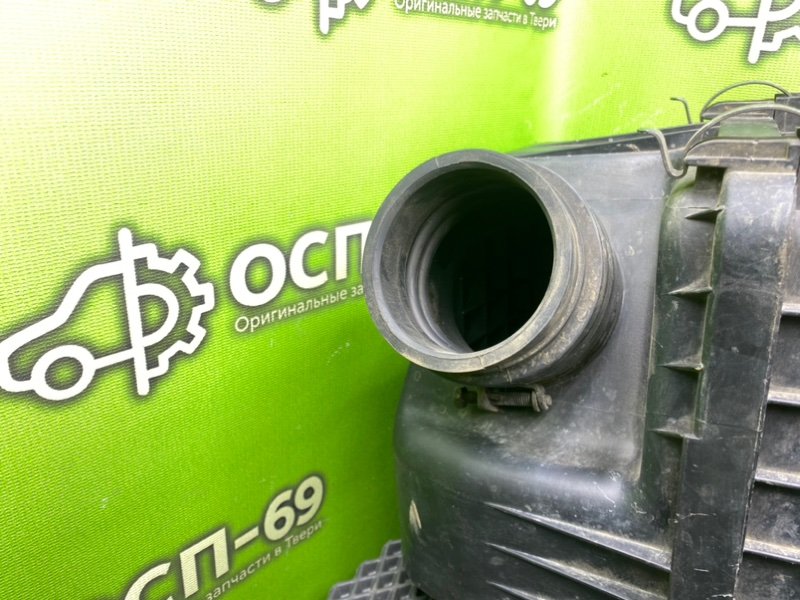 Корпус воздушного фильтра, 990 рублей, Тверь