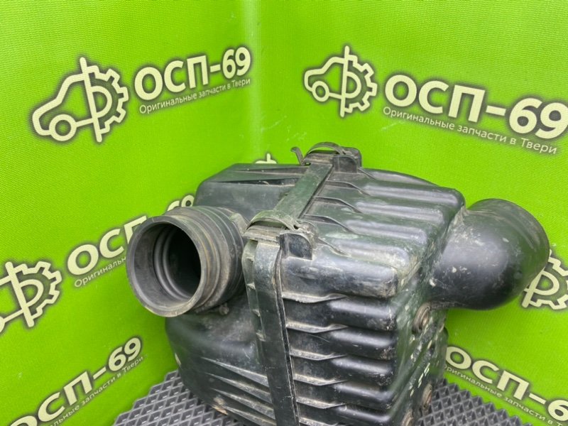 Корпус воздушного фильтра, 990 рублей, Тверь