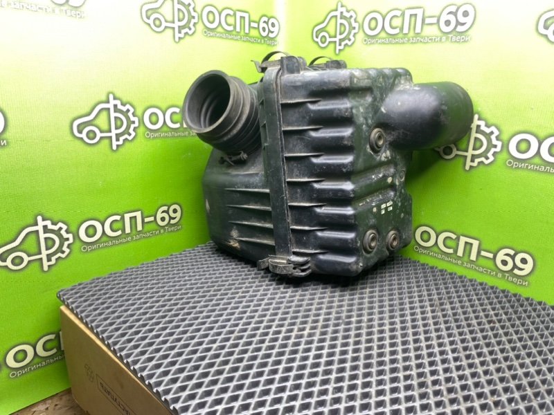 Корпус воздушного фильтра, 990 рублей, Тверь