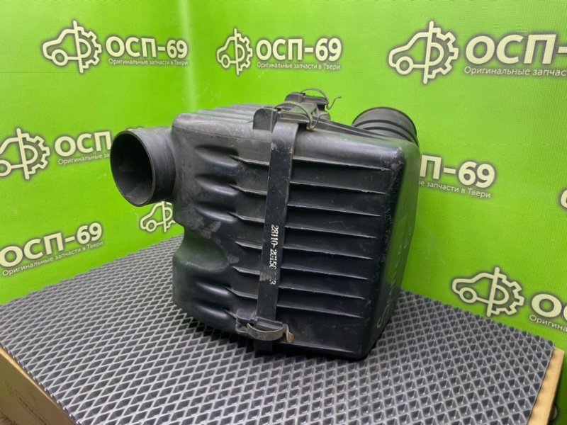 Корпус воздушного фильтра, 990 рублей, Тверь