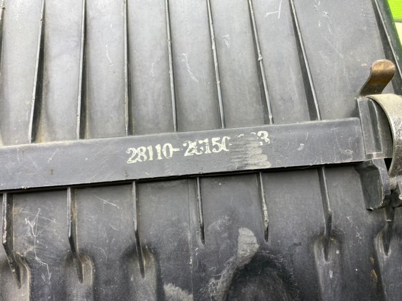 Корпус воздушного фильтра, 990 рублей, Тверь