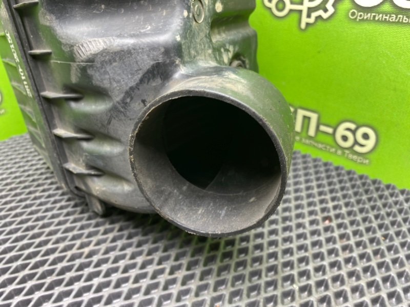 Корпус воздушного фильтра, 990 рублей, Тверь