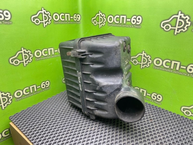 Корпус воздушного фильтра, 990 рублей, Тверь