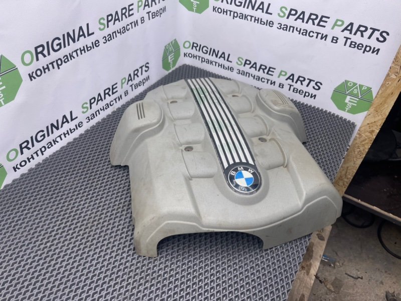 Декоративная крышка двигателя, 1490 рублей, Тверь