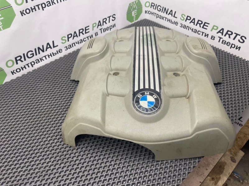 Декоративная крышка двигателя, 1490 рублей, Тверь