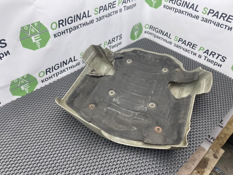 Декоративная крышка двигателя, 1490 рублей, Тверь