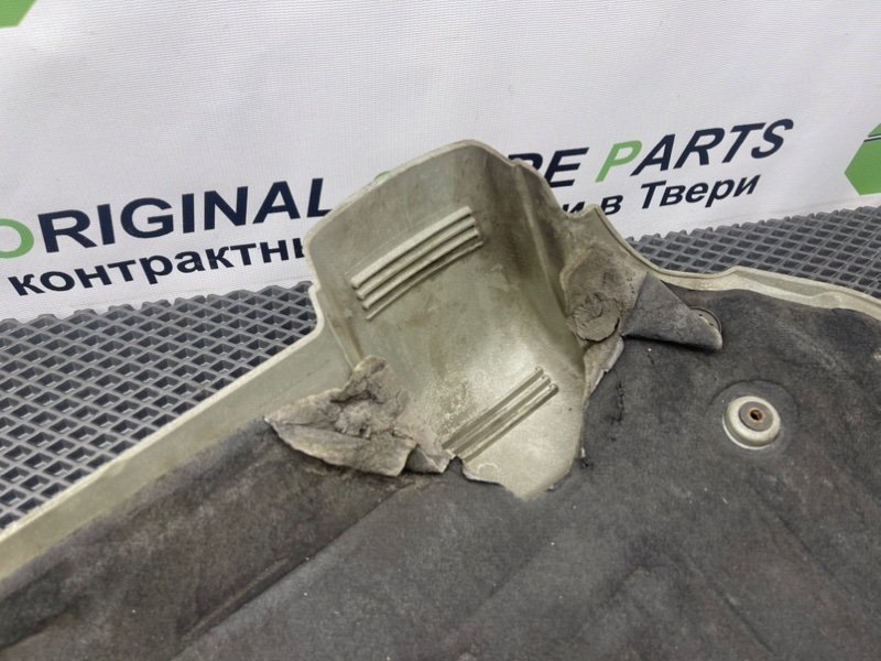 Декоративная крышка двигателя, 1490 рублей, Тверь