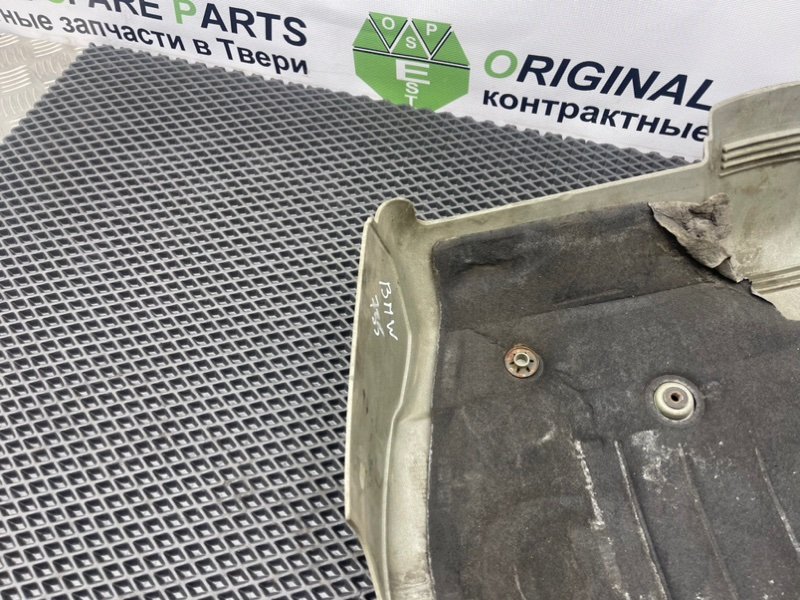 Декоративная крышка двигателя, 1490 рублей, Тверь