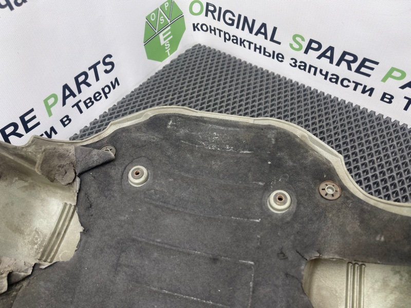 Декоративная крышка двигателя, 1490 рублей, Тверь