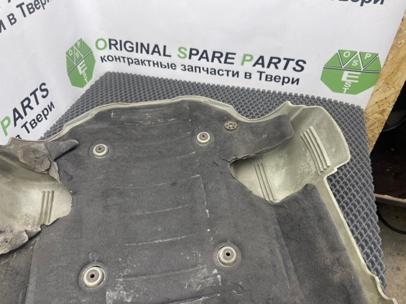 Декоративная крышка двигателя, 1490 рублей, Тверь