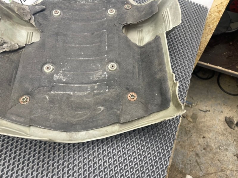 Декоративная крышка двигателя, 1490 рублей, Тверь