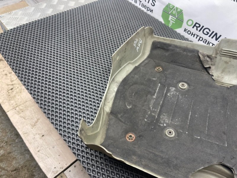 Декоративная крышка двигателя, 1490 рублей, Тверь