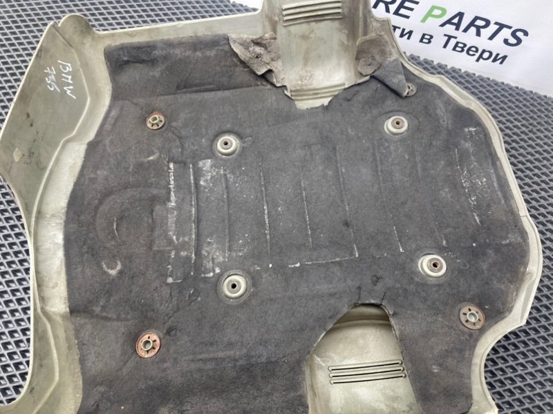 Декоративная крышка двигателя, 1490 рублей, Тверь