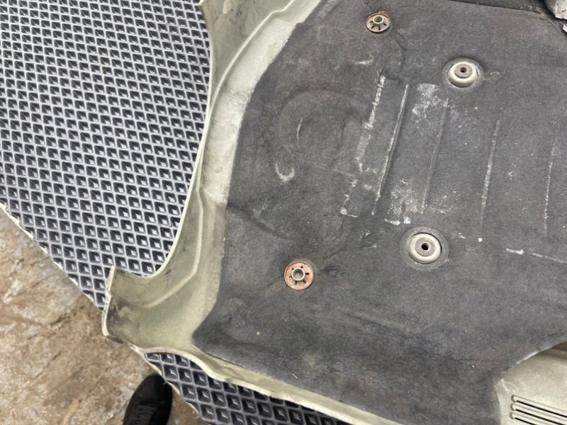 Декоративная крышка двигателя, 1490 рублей, Тверь