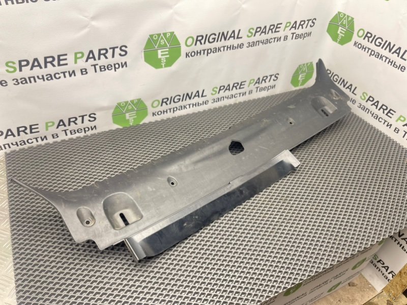 Накладка багажника, 1190 рублей, Тверь