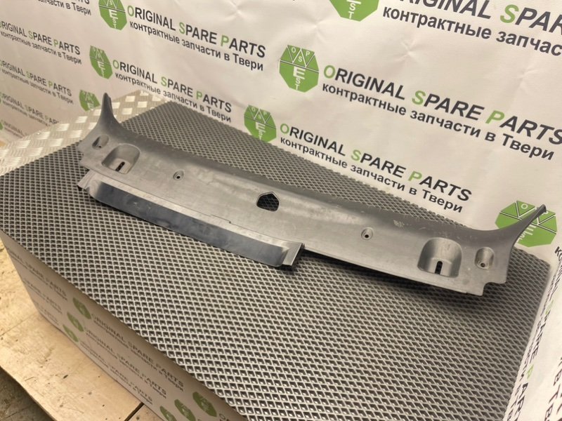 Накладка багажника, 1190 рублей, Тверь