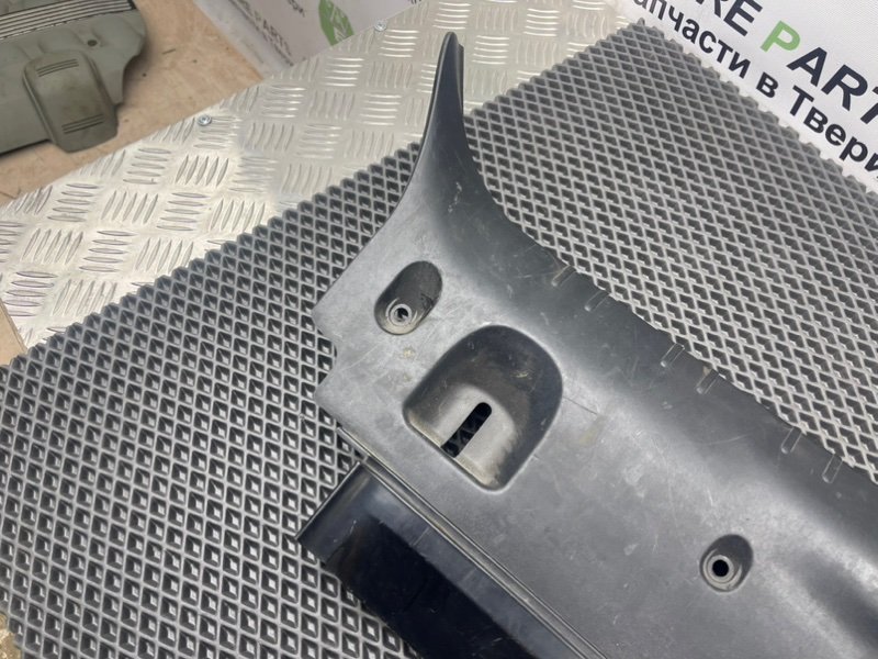 Накладка багажника, 1190 рублей, Тверь