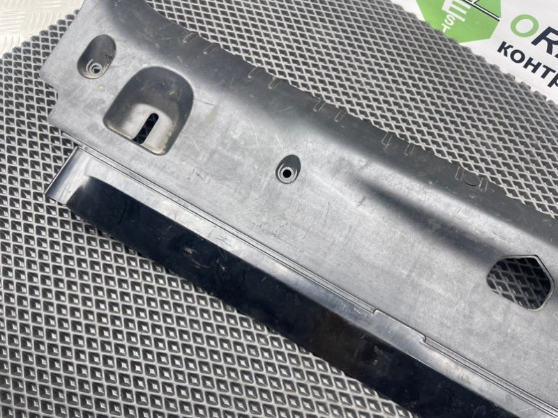 Накладка багажника, 1190 рублей, Тверь