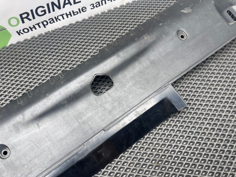 Накладка багажника, 1190 рублей, Тверь