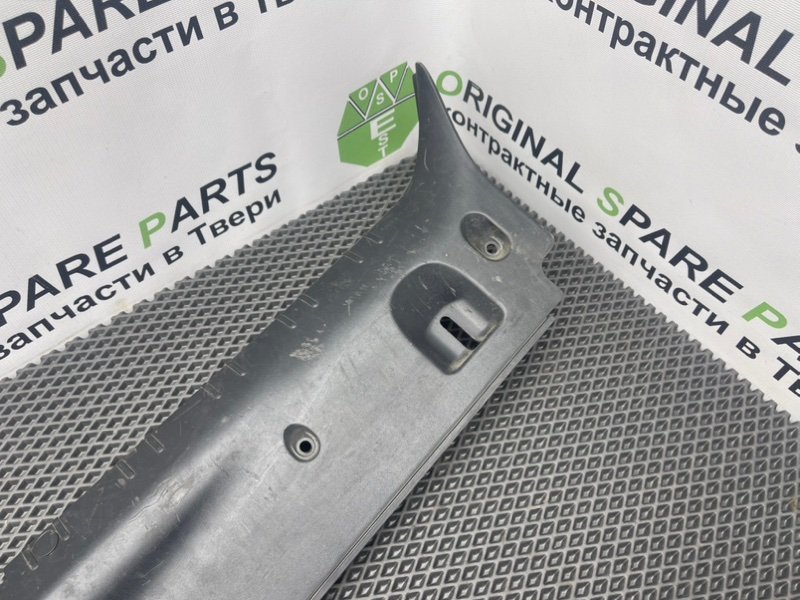 Накладка багажника, 1190 рублей, Тверь