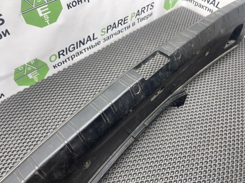 Накладка багажника, 1190 рублей, Тверь