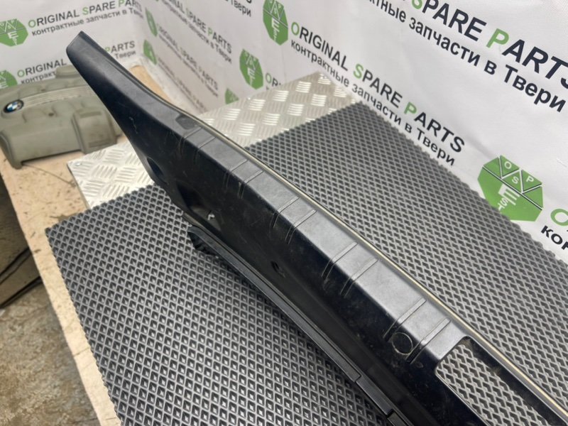 Накладка багажника, 1190 рублей, Тверь