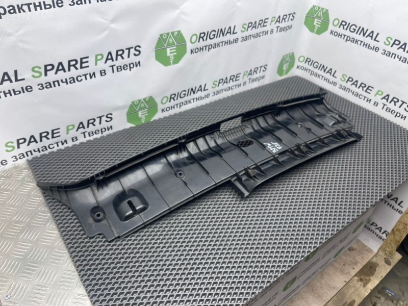 Накладка багажника, 1190 рублей, Тверь