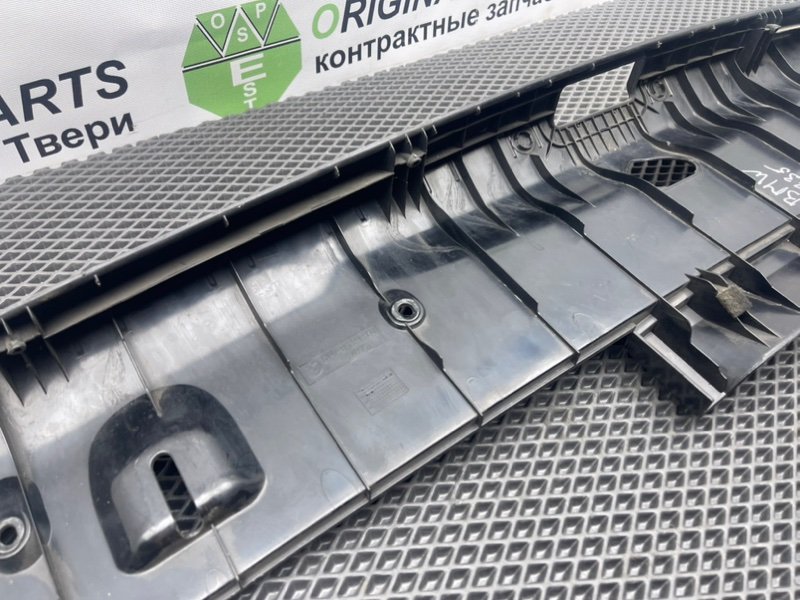 Накладка багажника, 1190 рублей, Тверь