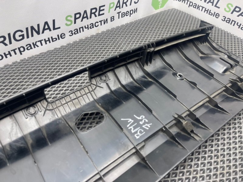 Накладка багажника, 1190 рублей, Тверь