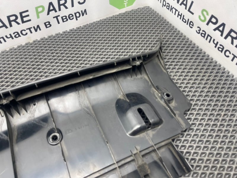 Накладка багажника, 1190 рублей, Тверь