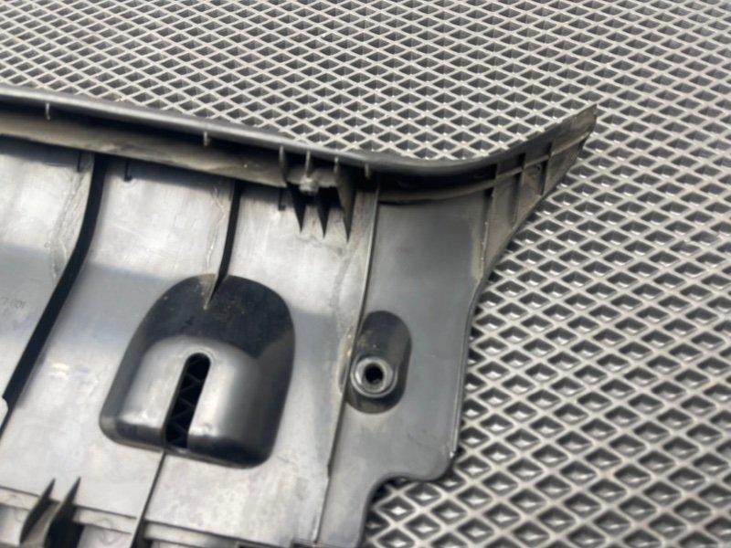 Накладка багажника, 1190 рублей, Тверь