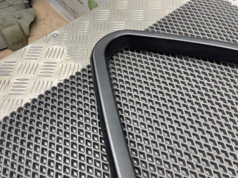 Накладка двери, 990 рублей, Тверь