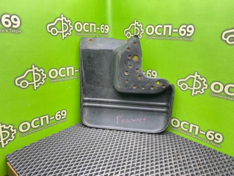 Брызговик, 790 рублей, Тверь