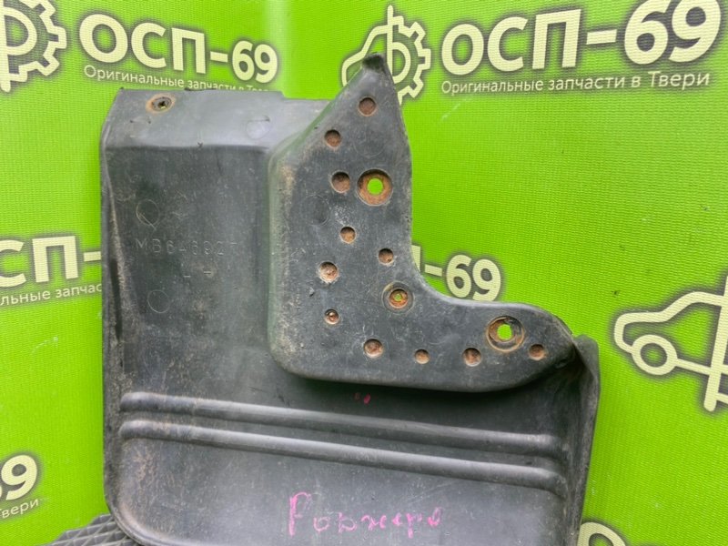 Брызговик, 790 рублей, Тверь