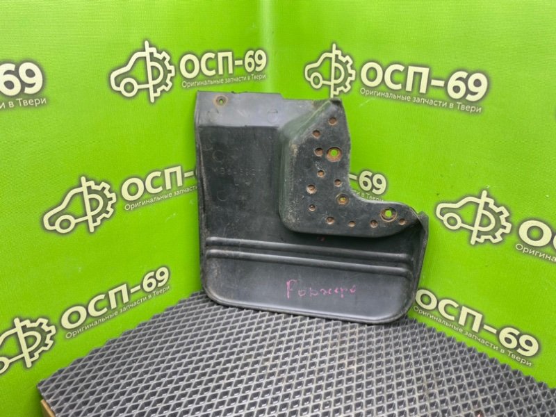 Брызговик, 790 рублей, Тверь