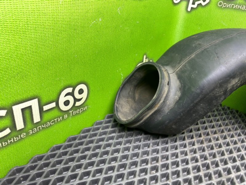 Патрубок впуска, 990 рублей, Тверь