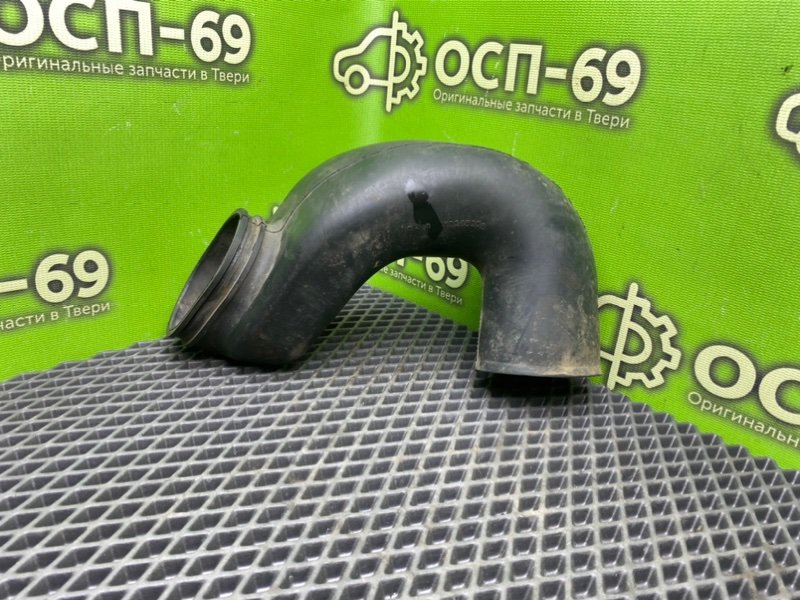 Патрубок впуска, 990 рублей, Тверь