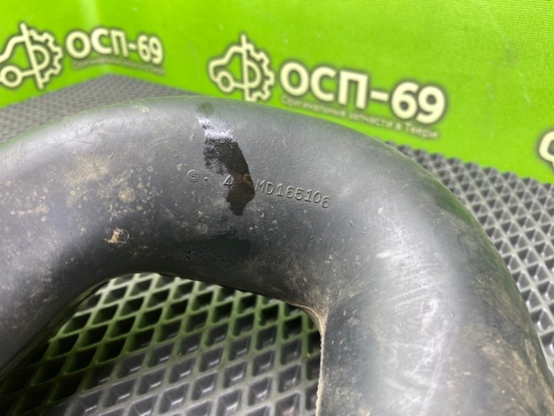 Патрубок впуска, 990 рублей, Тверь