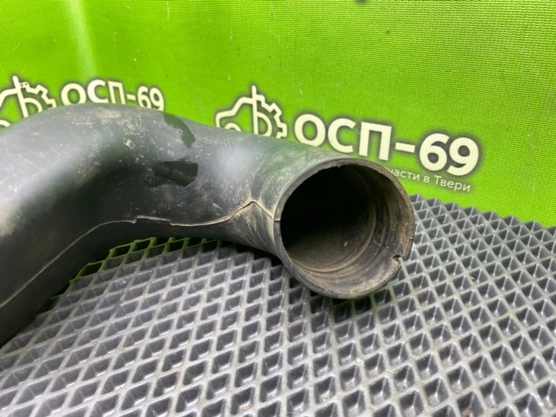 Патрубок впуска, 990 рублей, Тверь