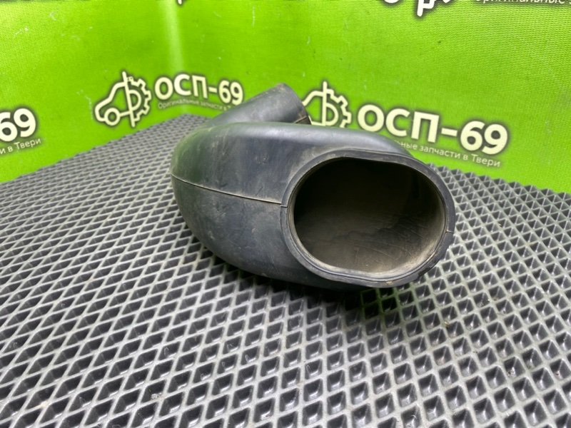 Патрубок впуска, 990 рублей, Тверь