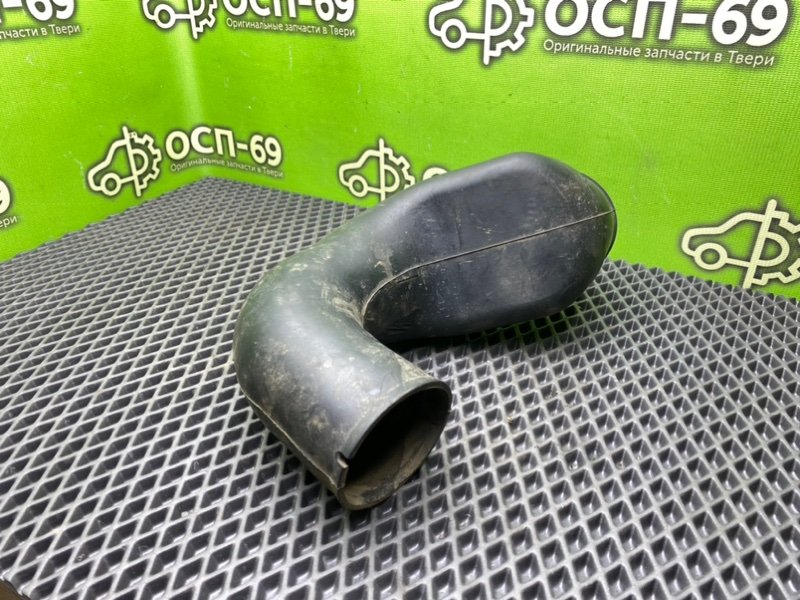 Патрубок впуска, 990 рублей, Тверь