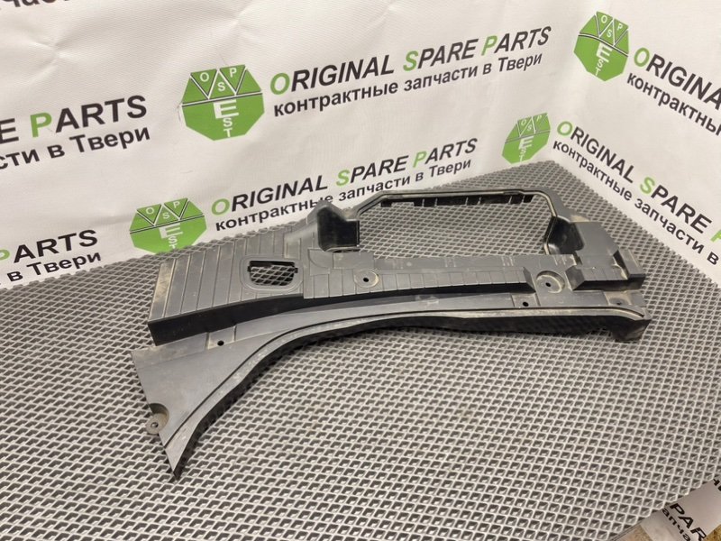 Накладка багажника, 890 рублей, Тверь