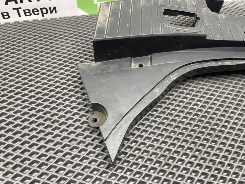 Накладка багажника, 890 рублей, Тверь