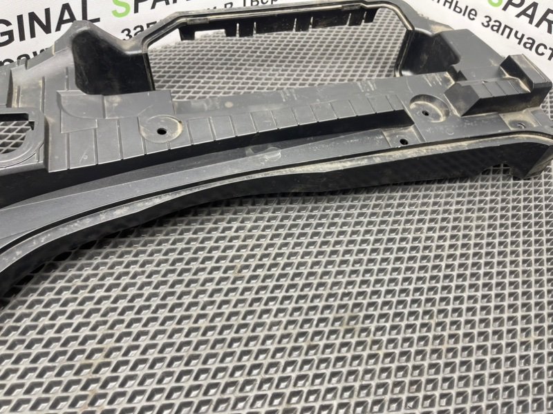 Накладка багажника, 890 рублей, Тверь