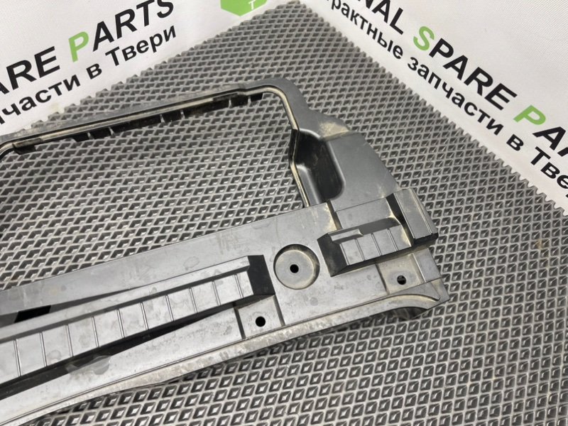 Накладка багажника, 890 рублей, Тверь