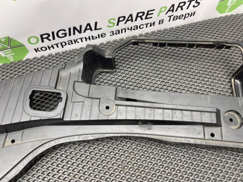 Накладка багажника, 890 рублей, Тверь