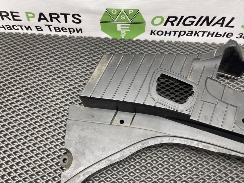 Накладка багажника, 890 рублей, Тверь
