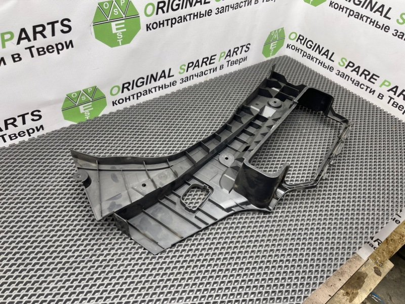 Накладка багажника, 890 рублей, Тверь