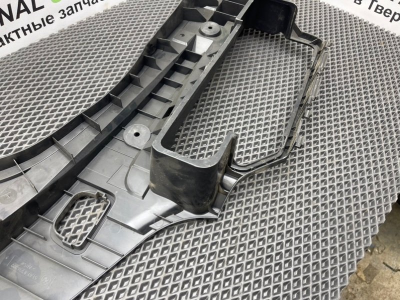 Накладка багажника, 890 рублей, Тверь